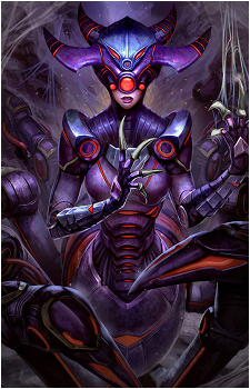 Arachne