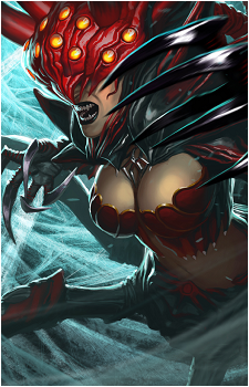 Arachne
