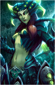 Arachne