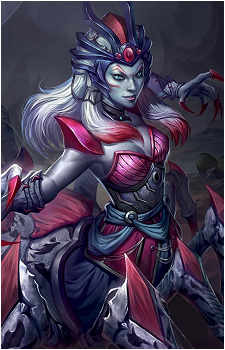 Arachne