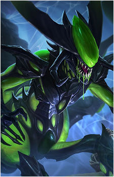 Arachne
