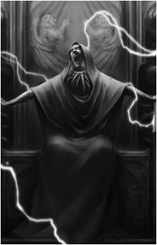 Malcador the Sigillite
