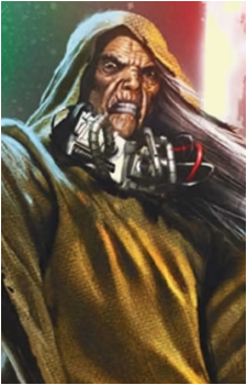 Malcador the Sigillite's image