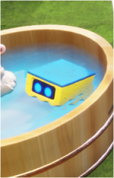 Sponge {AB}'s image