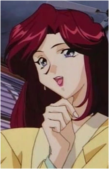 Yayoi Matsunaga's image