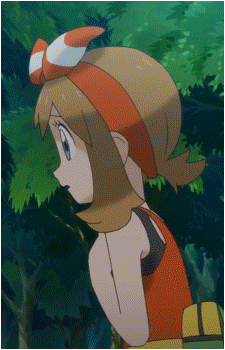 May's Torchic
