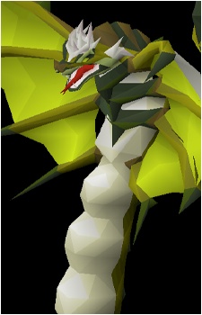 Zulrah's image