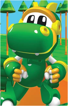 Rex {AM}'s image