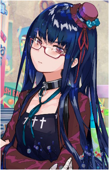 Natsumi Yuuki's image