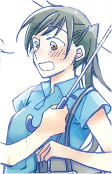 Makoto Shimizu