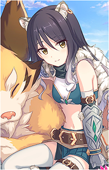 Shiori's image
