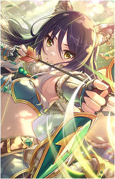 Shiori's image