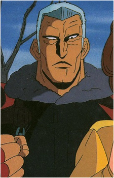 Zamba's image