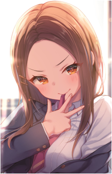 Yuzuki Shinohara's image