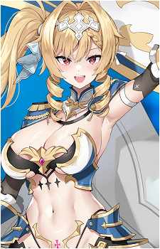 Luna's image