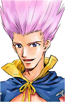 Nuke Usagimaru