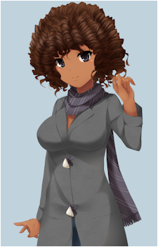 Lola Rembrite
