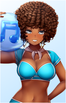 Lola Rembrite