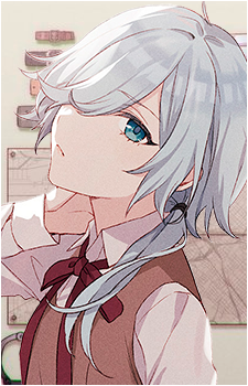 Monika's image