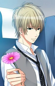 Ren Shibasaki