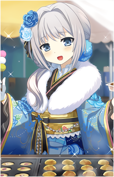 Mitama Yakumo