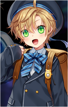 Yuusei Yukimiya's image