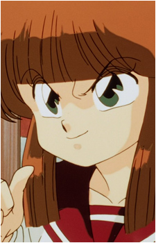 Tsubasa Kurenai