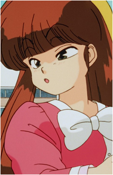 Tsubasa Kurenai