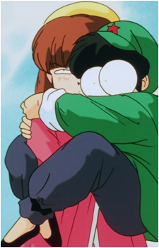 Tsubasa Kurenai