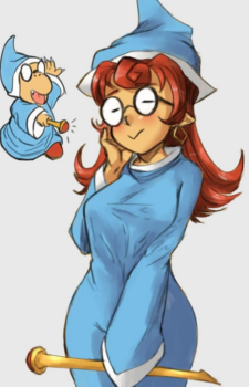 Image 2 of Magi Koopette