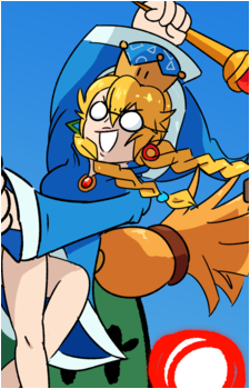 Image 10 of Magi Koopette
