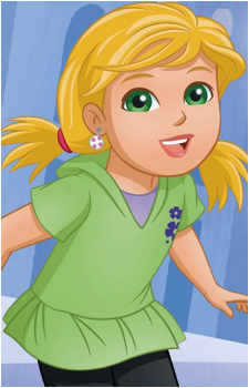 Alana {Dora}'s image