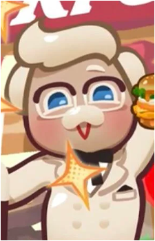 Colonel Sanders Image
