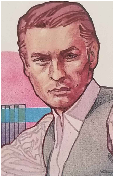 Howard Roark's image