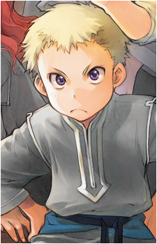 Gil's image