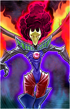 Chaos King Archfiend's image