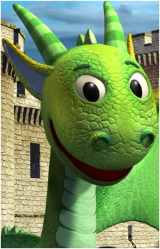 Dragon {TB}'s image