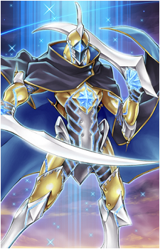 Mekk-Knight Blue Sky's image