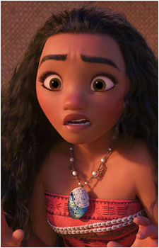 Moana