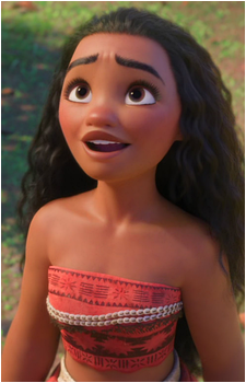 Moana