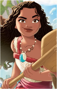 Moana