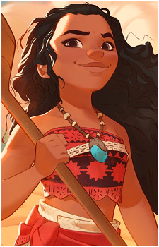 Moana
