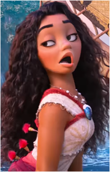 Moana