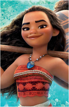 Moana