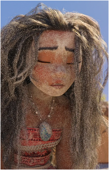 Moana