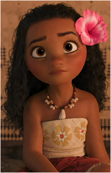Moana