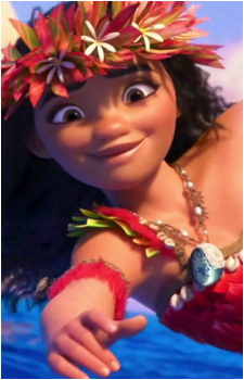 Moana