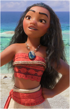 Moana