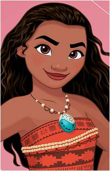 Moana
