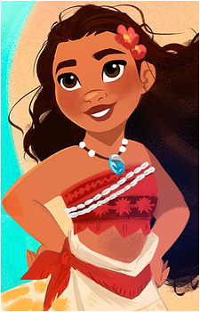 Moana